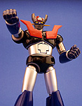 Mazinger Z - Bandai Soul Of Chogokin GX-01 Mazinger Z - Bandai Soul Of Chogokin GX-01