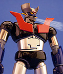 Mazinger Z - Bandai Soul Of Chogokin GX-01 Mazinger Z - Bandai Soul Of Chogokin GX-01
