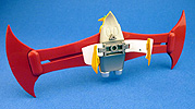 Mazinger Z - Bandai Soul Of Chogokin GX-01 Mazinger Z - Bandai Soul Of Chogokin GX-01