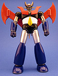 Mazinger Z - Bandai Soul Of Chogokin GX-01 Mazinger Z - Bandai Soul Of Chogokin GX-01