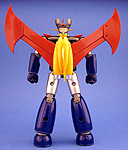 Mazinger Z - Bandai Soul Of Chogokin GX-01 Mazinger Z - Bandai Soul Of Chogokin GX-01