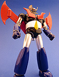 Mazinger Z - Bandai Soul Of Chogokin GX-01 Mazinger Z - Bandai Soul Of Chogokin GX-01