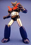 Mazinger Z - Bandai Soul Of Chogokin GX-01 Mazinger Z - Bandai Soul Of Chogokin GX-01