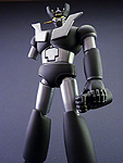 Mazinga Z Black - Bandai Soul Of Chogokin GX-01B