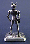 Mazinga Z Black - Bandai Soul Of Chogokin GX-01B