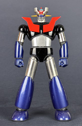 Mazinger Z - Bandai Soul of Chogokin GX-01R Mazinger Z - Bandai Soul of Chogokin GX-01R