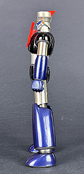 Mazinger Z - Bandai Soul of Chogokin GX-01R Mazinger Z - Bandai Soul of Chogokin GX-01R