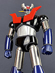Mazinger Z - Bandai Soul of Chogokin GX-01R Mazinger Z - Bandai Soul of Chogokin GX-01R