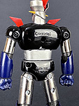 Mazinger Z - Bandai Soul of Chogokin GX-01R Mazinger Z - Bandai Soul of Chogokin GX-01R