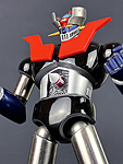 Mazinger Z - Bandai Soul of Chogokin GX-01R Mazinger Z - Bandai Soul of Chogokin GX-01R