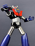 Mazinger Z - Bandai Soul of Chogokin GX-01R Mazinger Z - Bandai Soul of Chogokin GX-01R