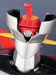 Mazinger Z - Bandai Soul of Chogokin GX-01R Mazinger Z - Bandai Soul of Chogokin GX-01R