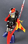 Mazinger Z - Bandai Soul of Chogokin GX-01R Mazinger Z - Bandai Soul of Chogokin GX-01R