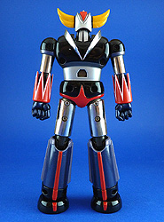 UFO Robot Grendizer - Bandai Soul Of Chogokin GX-04 UFO Robot Grendizer - Bandai Soul Of Chogokin GX-04