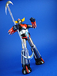 UFO Robot Grendizer - Bandai Soul Of Chogokin GX-04 UFO Robot Grendizer - Bandai Soul Of Chogokin GX-04