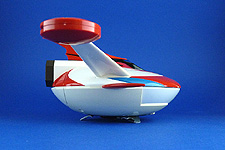 UFO Robot Grendizer - Bandai Soul Of Chogokin GX-04 UFO Robot Grendizer - Bandai Soul Of Chogokin GX-04