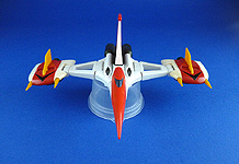 UFO Robot Grendizer - Bandai Soul Of Chogokin GX-04 UFO Robot Grendizer - Bandai Soul Of Chogokin GX-04