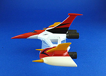 UFO Robot Grendizer - Bandai Soul Of Chogokin GX-04 UFO Robot Grendizer - Bandai Soul Of Chogokin GX-04