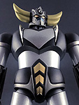 UFO Robot Grendizer Black - Bandai Soul Of Chogokin GX-04B UFO Robot Grendizer Black - Bandai Soul Of Chogokin GX-04B