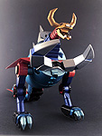 Daikū Maryū Gaiking - Bandai Soul Of Chogokin GX-05 Daikū Maryū Gaiking - Bandai Soul Of Chogokin GX-05