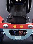 Daikū Maryū Gaiking - Bandai Soul Of Chogokin GX-05 Daikū Maryū Gaiking - Bandai Soul Of Chogokin GX-05