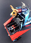 Daikū Maryū Gaiking - Bandai Soul Of Chogokin GX-05 Daikū Maryū Gaiking - Bandai Soul Of Chogokin GX-05