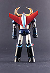 Daikū Maryū Gaiking - Bandai Soul Of Chogokin GX-05 Daikū Maryū Gaiking - Bandai Soul Of Chogokin GX-05