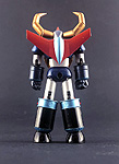 Daikū Maryū Gaiking - Bandai Soul Of Chogokin GX-05 Daikū Maryū Gaiking - Bandai Soul Of Chogokin GX-05