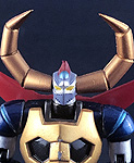 Daikū Maryū Gaiking - Bandai Soul Of Chogokin GX-05 Daikū Maryū Gaiking - Bandai Soul Of Chogokin GX-05