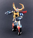 Daikū Maryū Gaiking - Bandai Soul Of Chogokin GX-05 Daikū Maryū Gaiking - Bandai Soul Of Chogokin GX-05