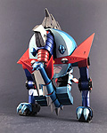 Daikū Maryū Gaiking - Bandai Soul Of Chogokin GX-05 Daikū Maryū Gaiking - Bandai Soul Of Chogokin GX-05