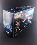 Daikū Maryū Gaiking - Bandai Soul Of Chogokin GX-05 Daikū Maryū Gaiking - Bandai Soul Of Chogokin GX-05