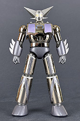 Getter Robot Training Version - Bandai Soul Of Chogokin GX-06M Getter Robot Training Version - Bandai Soul Of Chogokin GX-06M
