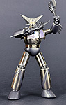 Getter Robot Training Version - Bandai Soul Of Chogokin GX-06M Getter Robot Training Version - Bandai Soul Of Chogokin GX-06M