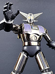 Getter Robot Training Version - Bandai Soul Of Chogokin GX-06M Getter Robot Training Version - Bandai Soul Of Chogokin GX-06M
