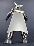 Getter Robot Training Version - Bandai Soul Of Chogokin GX-06M Getter Robot Training Version - Bandai Soul Of Chogokin GX-06M