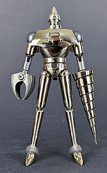 Getter Robot Training Version - Bandai Soul Of Chogokin GX-06M Getter Robot Training Version - Bandai Soul Of Chogokin GX-06M