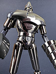 Getter Robot Training Version - Bandai Soul Of Chogokin GX-06M Getter Robot Training Version - Bandai Soul Of Chogokin GX-06M