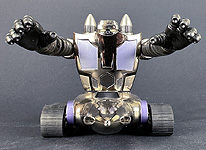 Getter Robot Training Version - Bandai Soul Of Chogokin GX-06M Getter Robot Training Version - Bandai Soul Of Chogokin GX-06M
