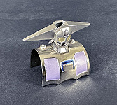Getter Robot Training Version - Bandai Soul Of Chogokin GX-06M Getter Robot Training Version - Bandai Soul Of Chogokin GX-06M