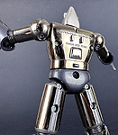 Getter Robot Training Version - Bandai Soul Of Chogokin GX-06M Getter Robot Training Version - Bandai Soul Of Chogokin GX-06M