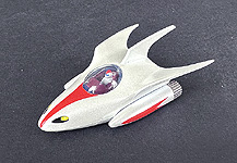 Getter Robot Training Version - Bandai Soul Of Chogokin GX-06M Getter Robot Training Version - Bandai Soul Of Chogokin GX-06M