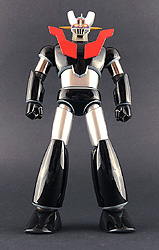 Mazinger Z OVA Version - Bandai Soul of Chogokin GX-07