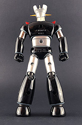 Mazinger Z OVA Version - Bandai Soul of Chogokin GX-07