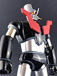 Mazinger Z OVA Version - Bandai Soul of Chogokin GX-07