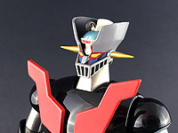 Mazinger Z OVA Version - Bandai Soul of Chogokin GX-07