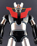 Mazinger Z OVA Version - Bandai Soul of Chogokin GX-07