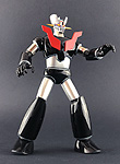 Mazinger Z OVA Version - Bandai Soul of Chogokin GX-07