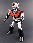 Mazinger Z OVA Version - Bandai Soul of Chogokin GX-07