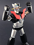 Mazinger Z OVA Version - Bandai Soul of Chogokin GX-07